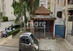 Foto 1 de Lote/Terreno à venda, 400m² em Vila Guarani, São Paulo