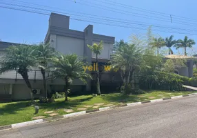 Foto 1 de Casa de Condomínio com 4 Quartos para venda ou aluguel, 400m² em Aruja Hills III, Arujá