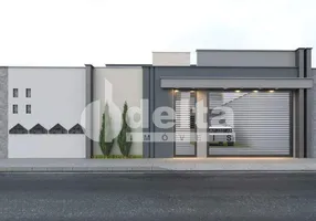 Foto 1 de Apartamento com 2 Quartos à venda, 67m² em Shopping Park, Uberlândia