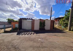 Foto 1 de Casa com 3 Quartos à venda, 80m² em Vargas, Sapucaia do Sul