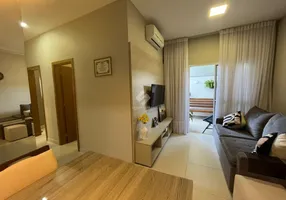 Foto 1 de Apartamento com 3 Quartos à venda, 87m² em Jardim das Palmeiras, Cuiabá