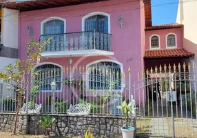 Foto 1 de Casa de Condomínio com 4 Quartos à venda, 229m² em  Vila Valqueire, Rio de Janeiro