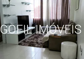 Foto 1 de Apartamento com 2 Quartos à venda, 58m² em Bela Vista, São Paulo