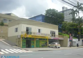 Foto 1 de Sala Comercial para alugar, 78m² em Velha, Blumenau