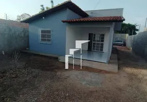 Foto 1 de Casa com 3 Quartos à venda, 180m² em Aroeiras, Teresina