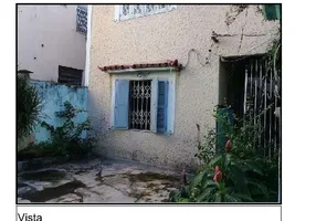 Foto 1 de Casa com 3 Quartos à venda, 80m² em São Cristóvão, Rio de Janeiro