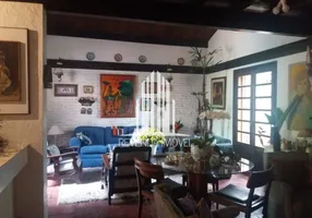 Foto 1 de Casa com 3 Quartos à venda, 250m² em Chácara Japonesa, São Paulo