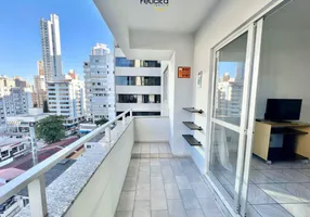 Foto 1 de Apartamento com 2 Quartos à venda, 78m² em Centro, Balneário Camboriú