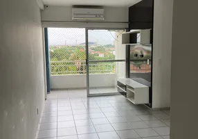 Foto 1 de Apartamento com 3 Quartos à venda, 65m² em Cristo Rei, Teresina