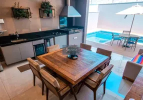 Foto 1 de Casa de Condomínio com 3 Quartos para venda ou aluguel, 270m² em Reserva da Serra, Jundiaí