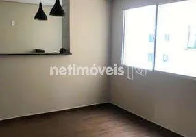 Foto 1 de Apartamento com 2 Quartos à venda, 45m² em Duque de Caxias, Contagem