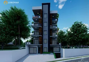 Foto 1 de Apartamento com 3 Quartos à venda, 105m² em Itajubá, Barra Velha