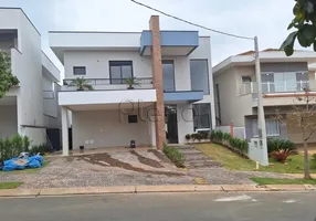 Foto 1 de Sobrado com 4 Quartos para venda ou aluguel, 295m² em Swiss Park, Campinas