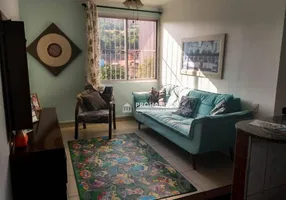 Foto 1 de Apartamento com 3 Quartos à venda, 69m² em Jardim Santo Antonio, São Paulo