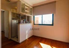 Foto 1 de Apartamento com 1 Quarto à venda, 38m² em Vila Buarque, São Paulo