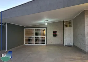 Foto 1 de Casa com 3 Quartos à venda, 177m² em Jardim Sumare, Ribeirão Preto