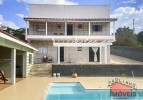 Foto 1 de Casa de Condomínio com 3 Quartos à venda, 400m² em Parque Sao Gabriel, Itatiba