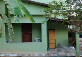 Foto 1 de Casa com 2 Quartos à venda, 66m² em Boaçu, São Gonçalo