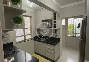 Foto 1 de Apartamento com 3 Quartos à venda, 84m² em Vila Marumbi, Maringá