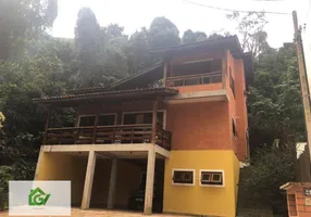 Foto 1 de Casa com 5 Quartos à venda, 211m² em Guaeca, São Sebastião