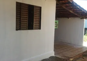 Foto 1 de Casa com 3 Quartos à venda, 95m² em Centro, Goianira