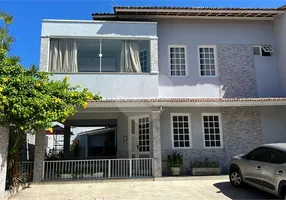 Foto 1 de Casa de Condomínio com 4 Quartos à venda, 145m² em JOSE DE ALENCAR, Fortaleza