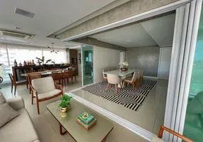 Foto 1 de Apartamento com 4 Quartos à venda, 228m² em Petrópolis, Natal