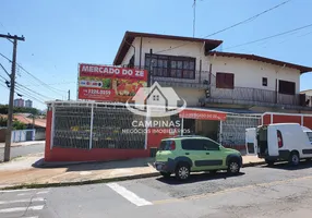 Foto 1 de Sobrado com 4 Quartos à venda, 433m² em Jardim Paulicéia, Campinas