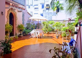 Foto 1 de Casa com 4 Quartos à venda, 300m² em Santa Teresa, Rio de Janeiro