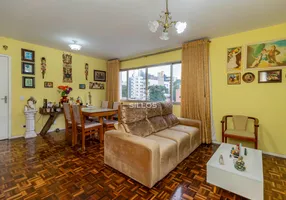 Foto 1 de Apartamento com 3 Quartos à venda, 114m² em Juvevê, Curitiba