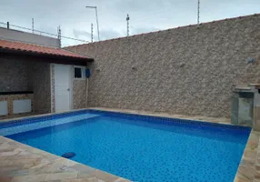 Foto 1 de Casa com 3 Quartos à venda, 92m² em Bopiranga, Itanhaém