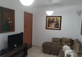 Foto 1 de Apartamento com 2 Quartos à venda, 66m² em Shopping Park, Uberlândia