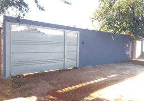 Foto 1 de Casa com 3 Quartos à venda, 120m² em Jardim Universal, Araraquara