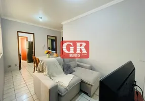 Foto 1 de Apartamento com 2 Quartos à venda, 45m² em Alpes, Belo Horizonte