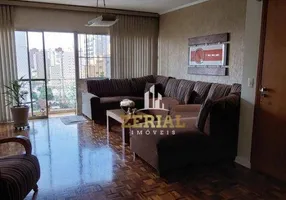 Foto 1 de Apartamento com 4 Quartos à venda, 186m² em Santo Antônio, São Caetano do Sul