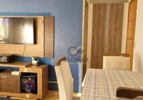 Foto 1 de Apartamento com 2 Quartos à venda, 53m² em Vila Albertina, São Paulo