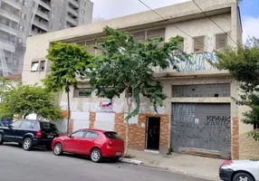 Foto 1 de Galpão/Depósito/Armazém à venda, 827m² em Belenzinho, São Paulo