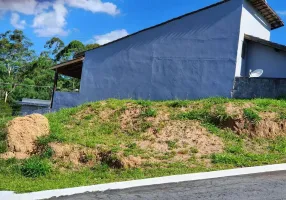 Foto 1 de Lote/Terreno à venda, 303m² em Chácara Roselândia, Cotia