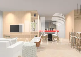 Foto 1 de Apartamento com 2 Quartos à venda, 95m² em Sítio Tamboré Alphaville, Barueri