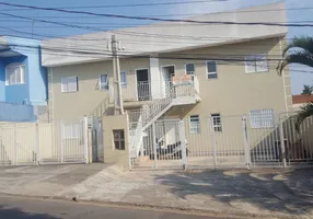 Foto 1 de Apartamento com 2 Quartos à venda, 53m² em Vila Nova Sorocaba, Sorocaba