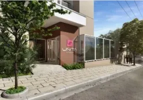 Foto 1 de Apartamento com 2 Quartos à venda, 50m² em Vila Santa Rita, Sorocaba