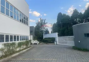 Foto 1 de Galpão/Depósito/Armazém para alugar, 660m² em Vila Suíssa, Mogi das Cruzes