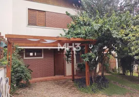 Foto 1 de Casa de Condomínio com 3 Quartos à venda, 82m² em Bosque de Barão Geraldo, Campinas