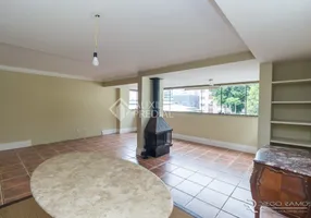 Foto 1 de Apartamento com 3 Quartos à venda, 136m² em Mont' Serrat, Porto Alegre
