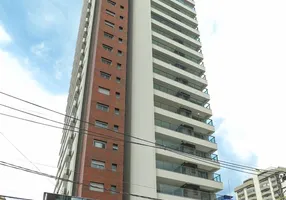 Foto 1 de Apartamento com 3 Quartos à venda, 115m² em Indianópolis, São Paulo
