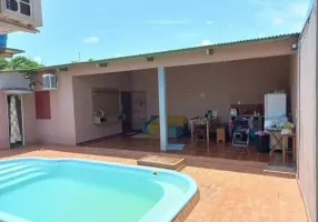 Foto 1 de Casa com 3 Quartos à venda, 180m² em Vila Tibério, Ribeirão Preto