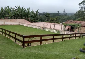 Foto 1 de Fazenda/Sítio com 3 Quartos à venda, 1200m² em Tatetos, São Bernardo do Campo