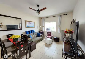 Foto 1 de Apartamento com 2 Quartos à venda, 55m² em Barroco, Maricá