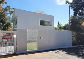 Foto 1 de Casa de Condomínio com 6 Quartos à venda, 400m² em Setor de Habitacoes Individuais Sul, Brasília