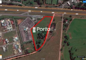 Foto 1 de à venda, 22000m² em São Pedro, Mirassol